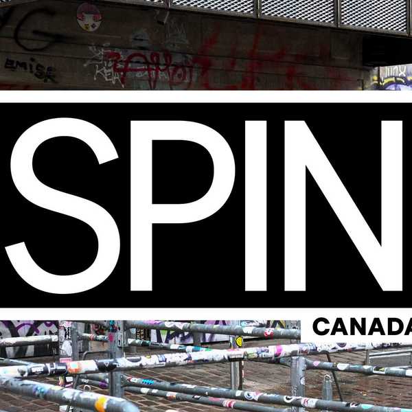 SPIN Magazine Expands to Canada