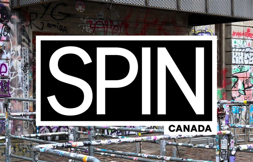 SPIN Magazine Expands to Canada