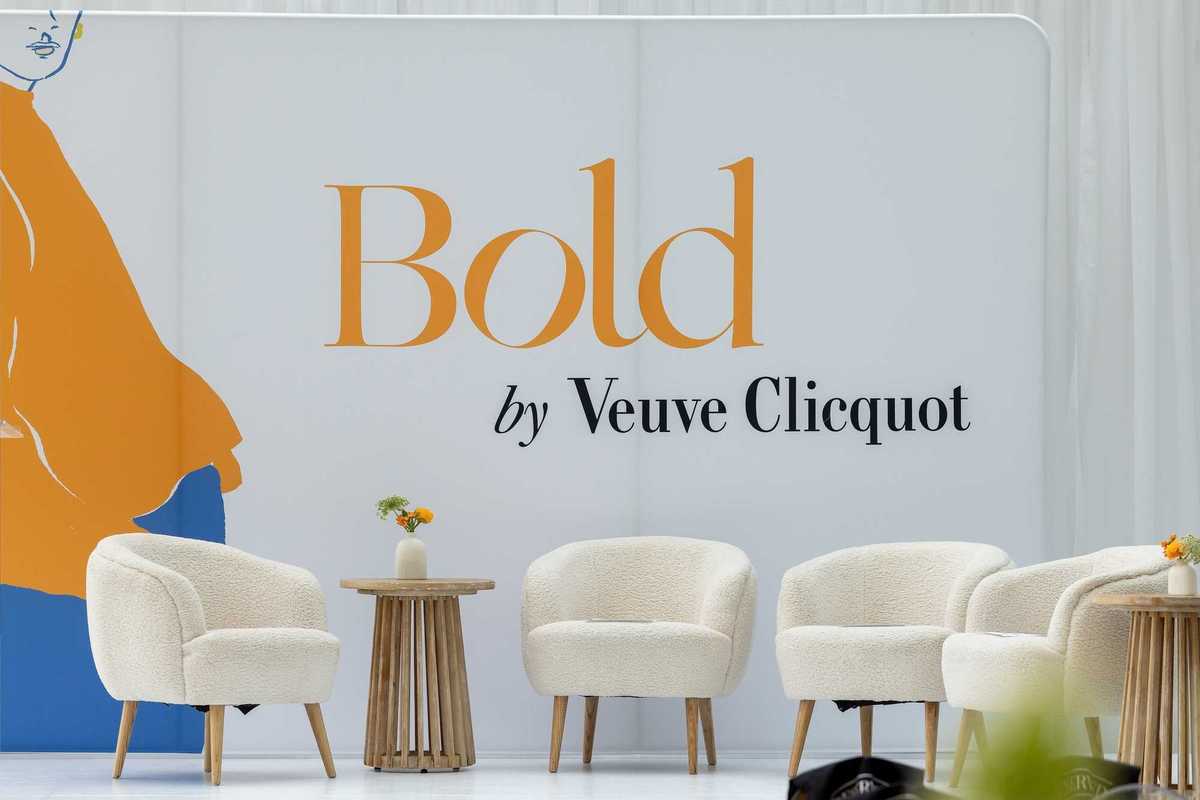 Veuve Clicquot Celebrates Inspiring Canadian Women in Business at 2026 Bold Woman Awards