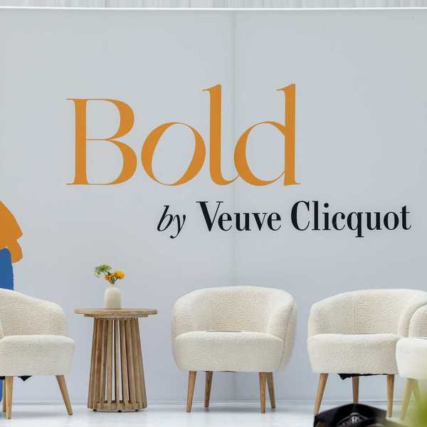 Veuve Clicquot Celebrates Inspiring Canadian Women in Business at 2026 Bold Woman Awards