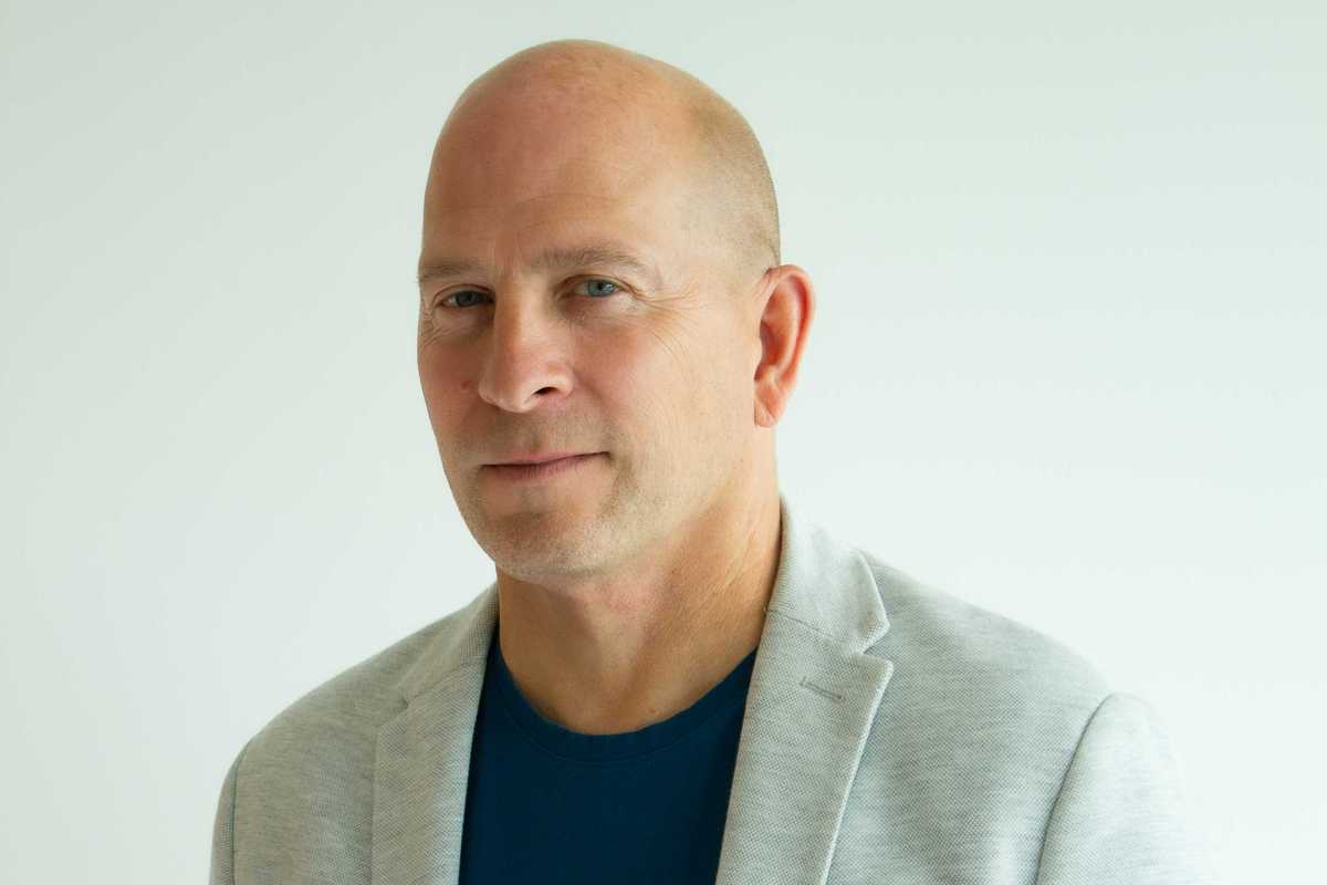 Scott Johnson Named Executive Director of Music BC