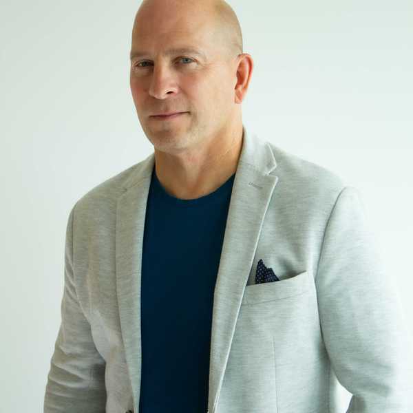 Scott Johnson Named Executive Director of Music BC