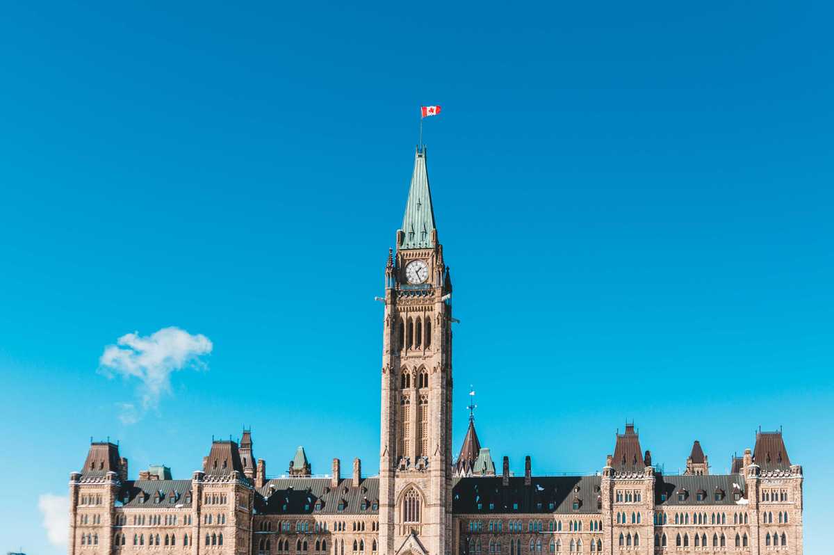 SOCAN Responds to Canada's New AI Strategy, Calls to Protect Copyrighted Music