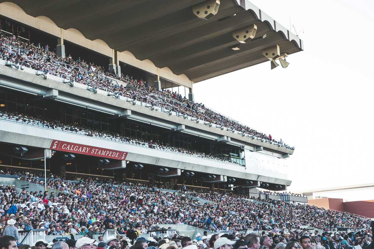 Calgary City Council Upholds Controversial New Curfew for Summer Festivals