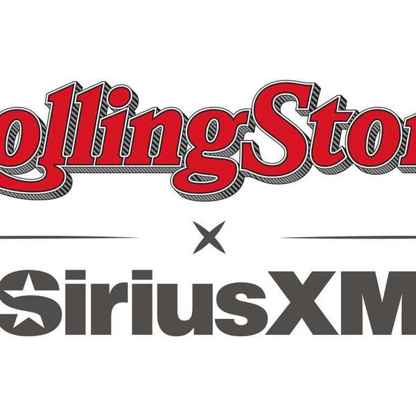 SiriusXM Canada Launches New Rolling Stone Canada Channel