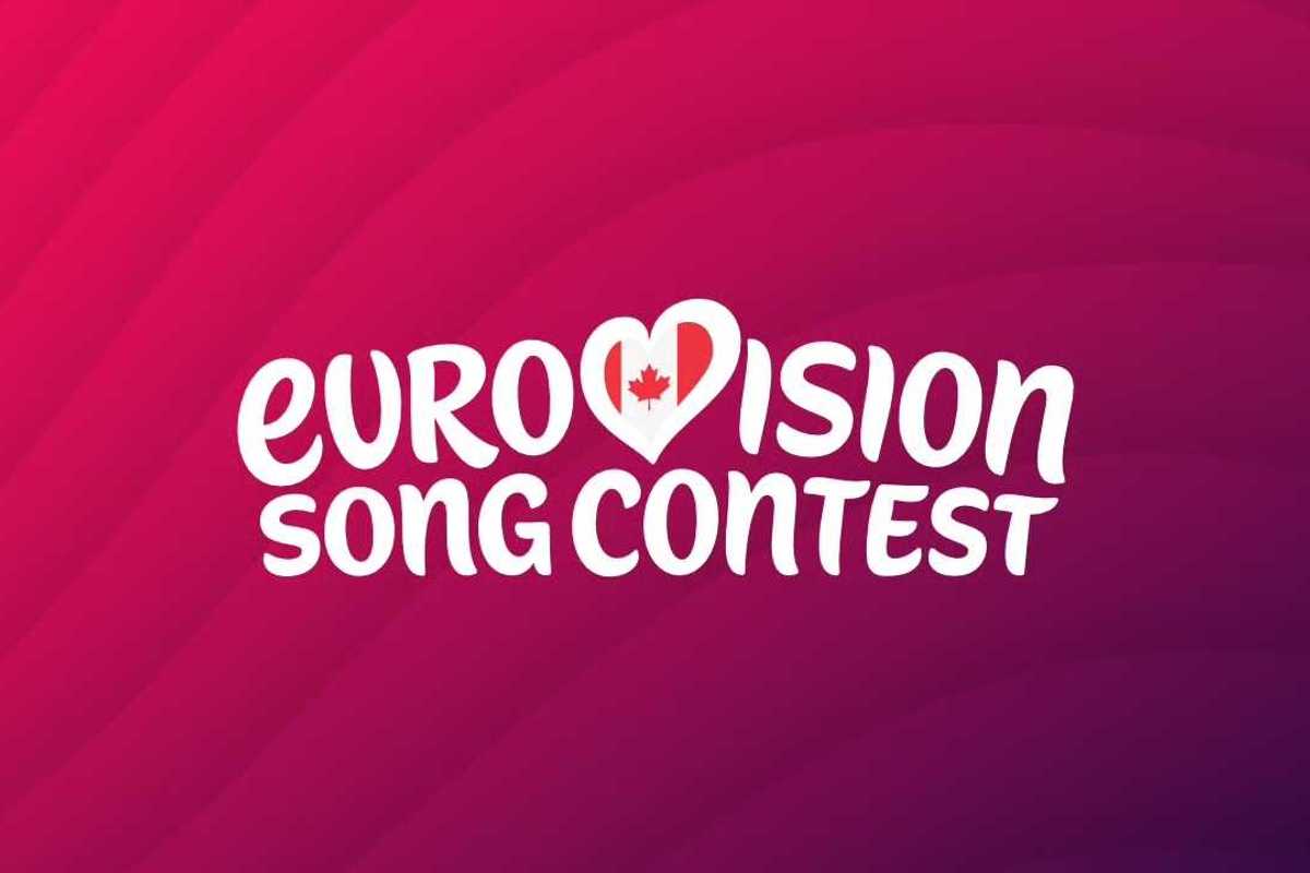 Canada Is Entering Eurovision in 2027 and Here's Who Social Media Users Think They Should Send
