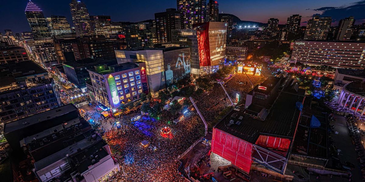 Montreal Uluslararası Caz Festivali 2026: Sınırları Aşan Bir Müzik Şöleni