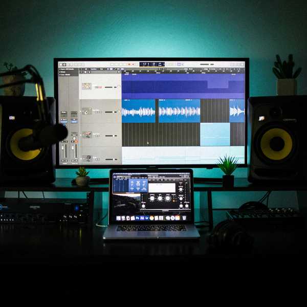 Music Publishers Canada Files to Intervene in Landmark AI and Copyright Federal Court Case