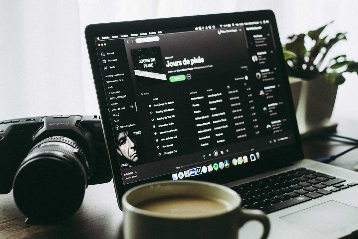 Music Streaming Growth Slows in Quebec: Report