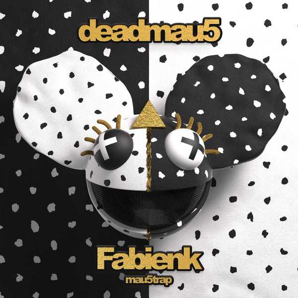 Deadmau5 Releases Official Remix of Angine de Poitrine’s 'Fabienk'