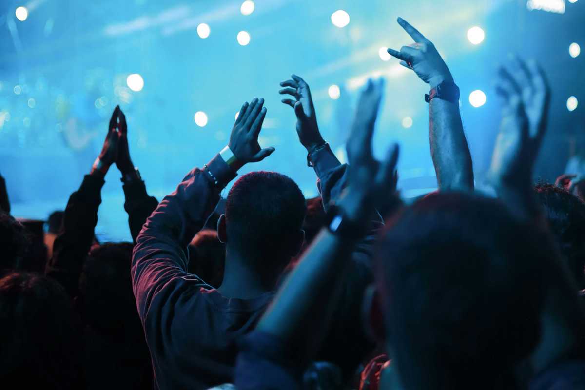 Music Day in Canada to Present Over 20 Live Events in 20 Cities Across Canada Simultaneously