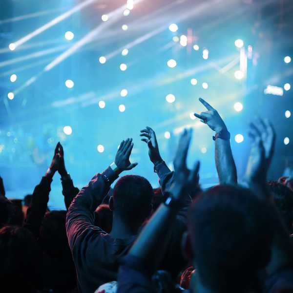 Music Day in Canada to Present Over 20 Live Events in 20 Cities Across Canada Simultaneously