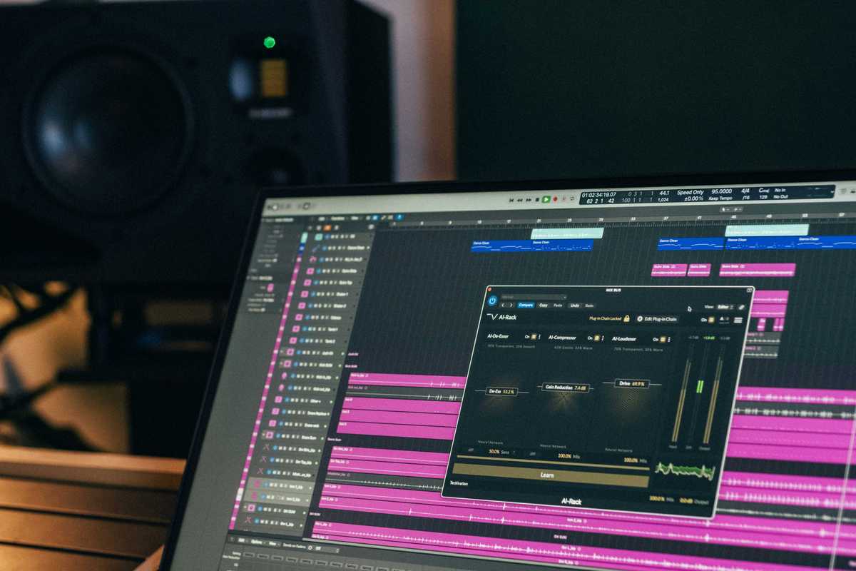 New Report Finds a 'Supermajority' of Canadians Dislike AI-Generated Music
