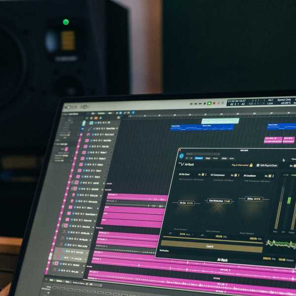 New Report Finds a 'Supermajority' of Canadians Dislike AI-Generated Music
