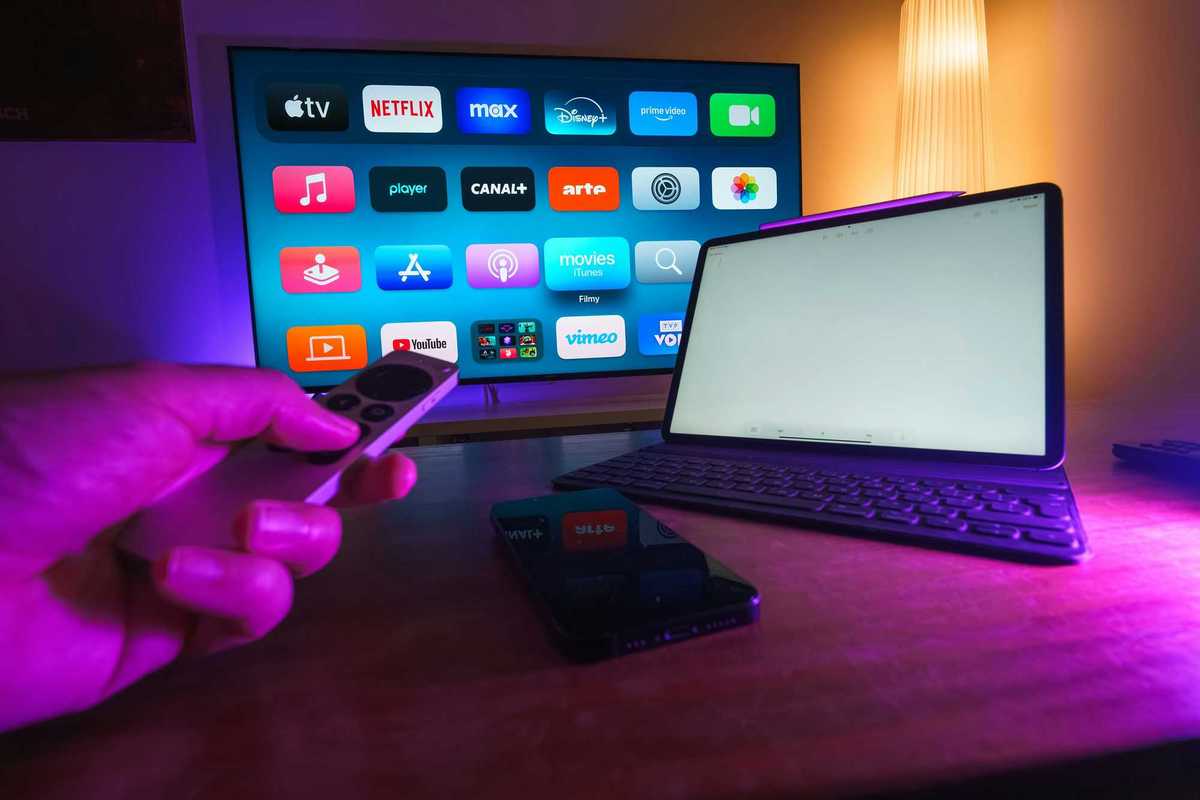 Bloc Québécois Wants Streaming Services to Pay to Fund Canadian Content