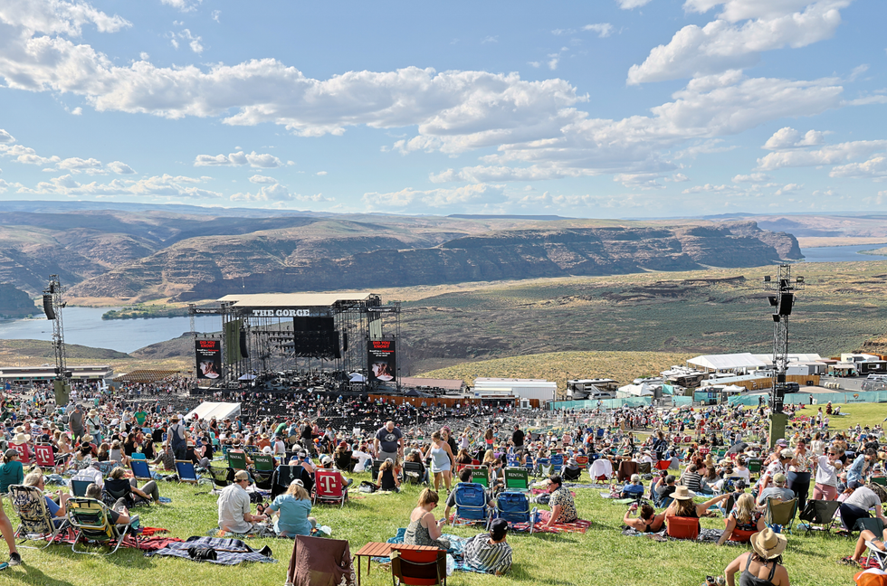 Alleged Beyond Wonderland Shooter Was Stationed at Nearby U.S. Army Base