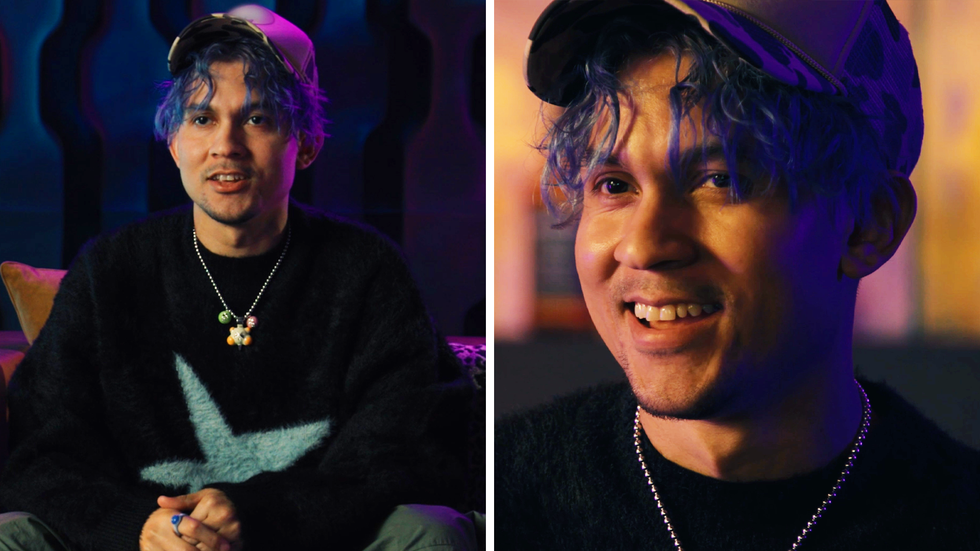 Jack Daniel’s Presenta: Tainy, Latin Music’s Most Successful Producer Talks Inspiration and Responsibility