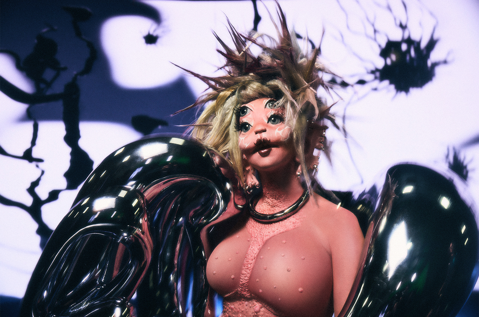 Melanie Martinez, Boygenius, Xikers, Tyler, the Creator & Polyphia Shake Up Album Sales Chart Top 10