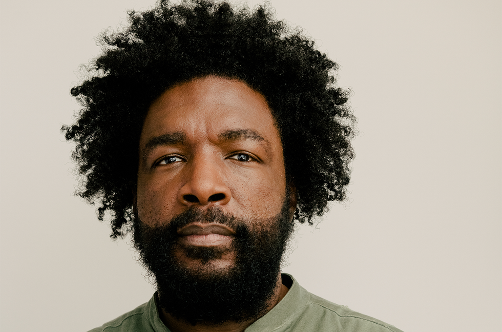 Questlove to Auction Records From His Personal Collection