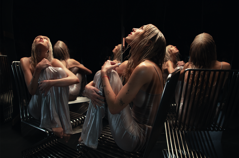 Delilah Belle Talks Debut Single ‘Nothing Lasts Forever’: ‘It’s So Much More Than a Song to Me’