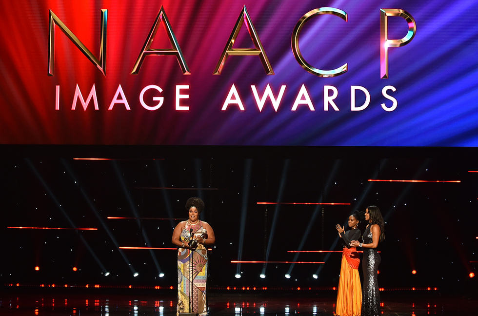 Here’s the Date of the 2023 NAACP Image Awards