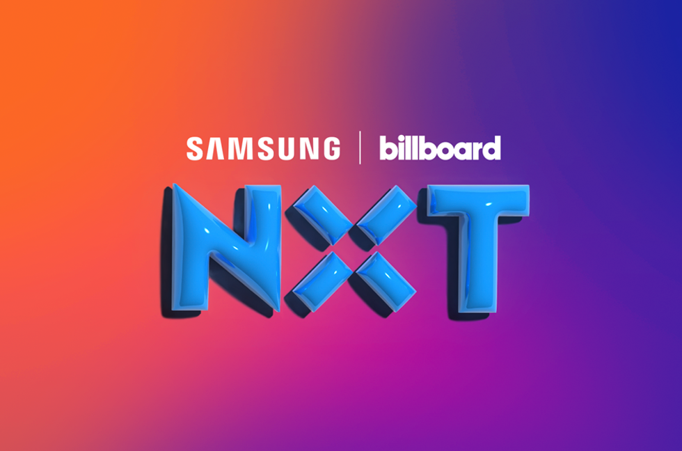 Samsung & Billboard Recruit Mariah Angeliq To Find The NXT Unsigned Superstar