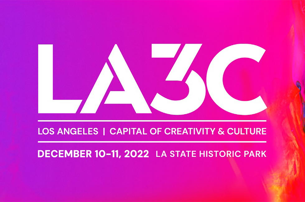 Maluma & Megan Thee Stallion to Headline LA3C Festival