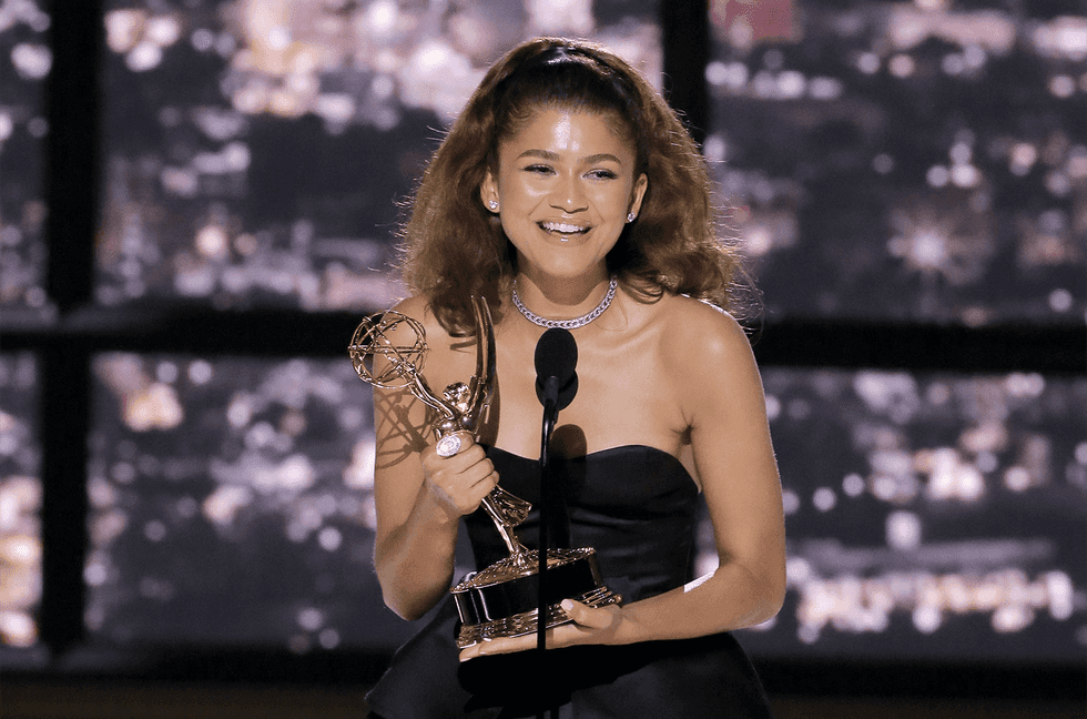 Lizzo, Zendaya & Amanda Seyfried Among 2022 Primetime Emmys Winners