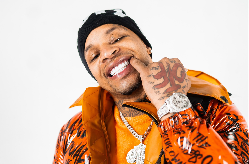 Hot 100 First-Timers: Doodie Lo Debuts Thanks to Lil Durk Feature