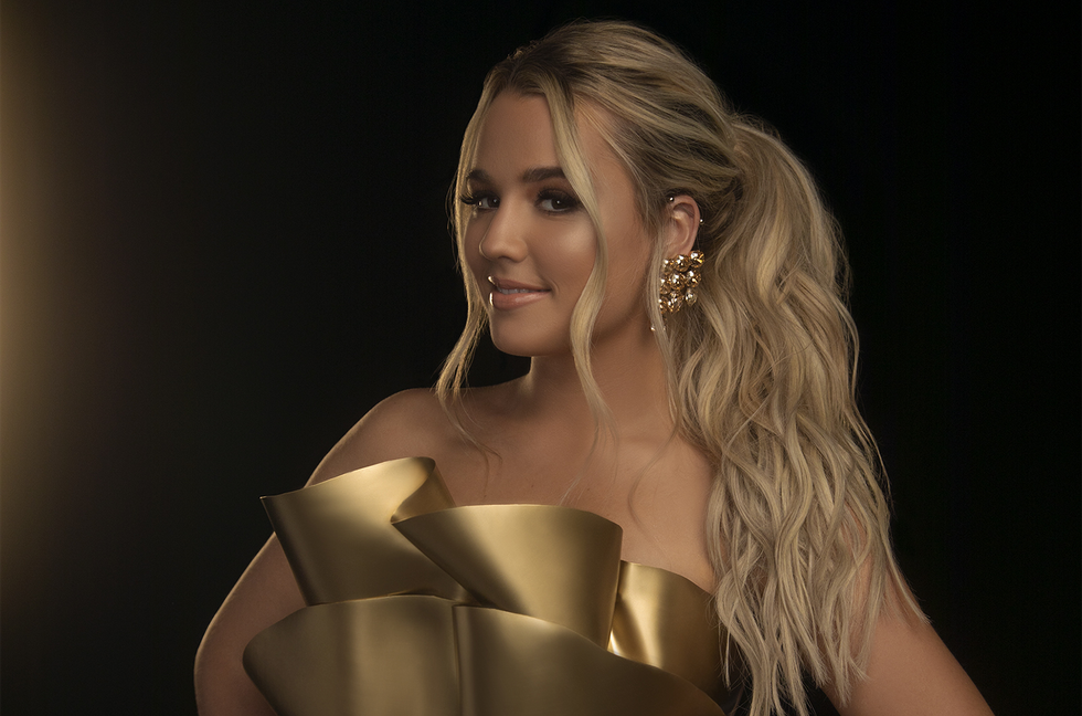 Gabby Barrett Is Coming Home: Country Star Returning to ‘American Idol’ as a Mentor