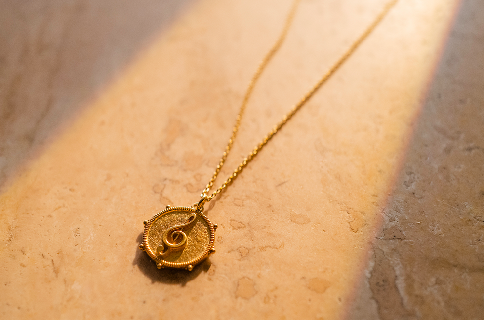 All 2022 Billboard Women in Music Honorees Will Get This Necklace – And You Can Too