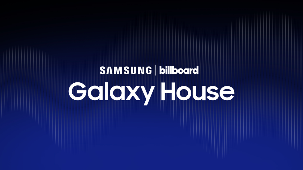 Billboard & Samsung Galaxy Put Innovation First With Elaborate Team-Up At 2022 SXSW