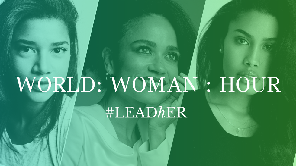 The Music of World Woman Hour