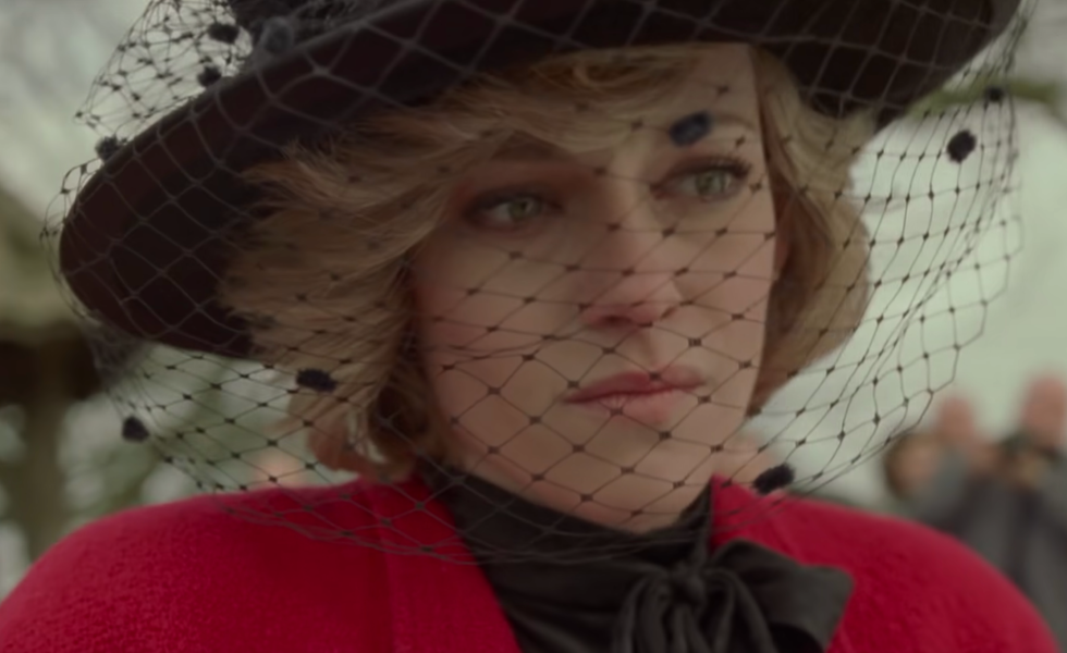 How to Watch Kristen Stewart in ‘Spencer’ for Free