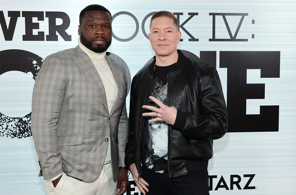 How to Watch ‘Power Book IV: Force’ Online for Free