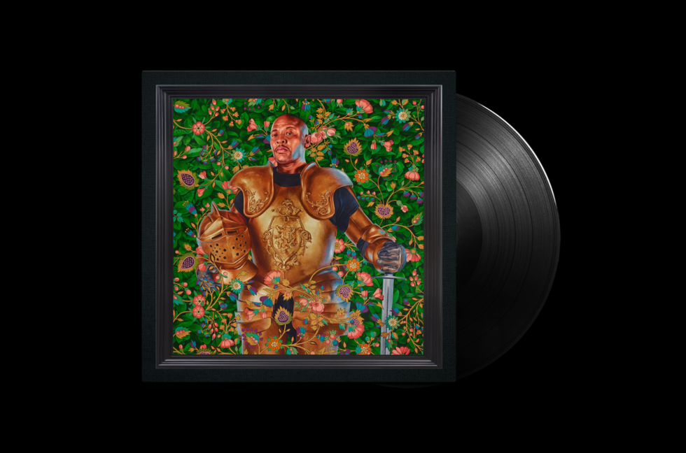 Interscope to Re-Release Iconic Albums on Limited-Edition Vinyl for 30th Anniversary