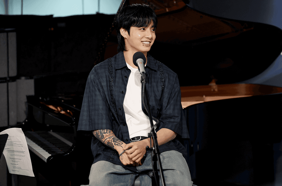 Global Citizen Fest 2023: Here’s How BTS Fans Can Get Tickets to See Jung Kook