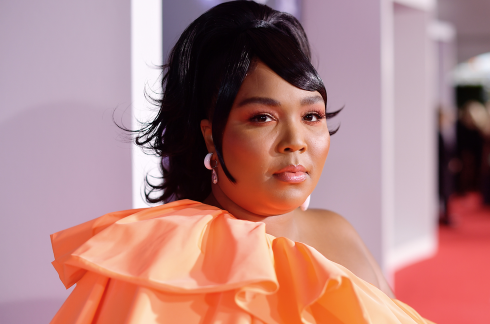 Lizzo Asks Judge to Throw Out Dancers’ Harassment Lawsuit
