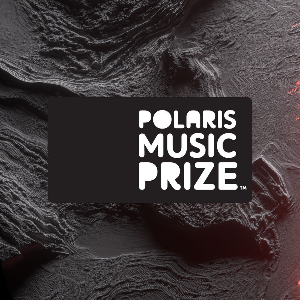 Debby Friday Wins The 2023 Polaris Music Prize