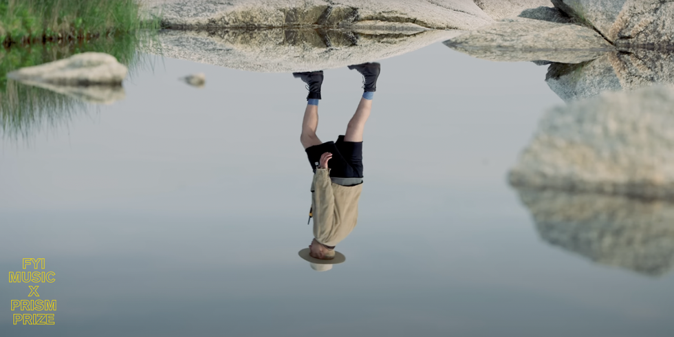 Prism Prize Video Spotlight: 5 Music Videos That Depict Individuality