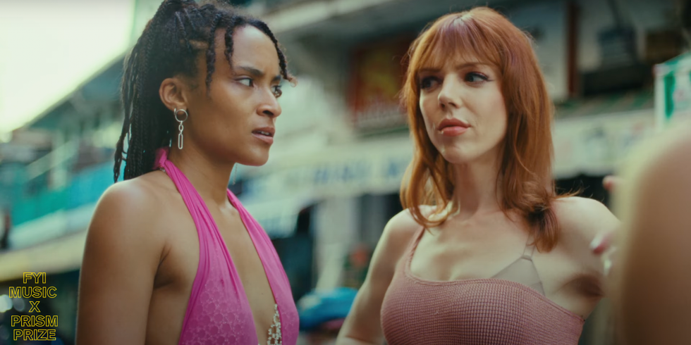 Prism Prize Video Spotlight: 5 Videos Depicting Summer in the City