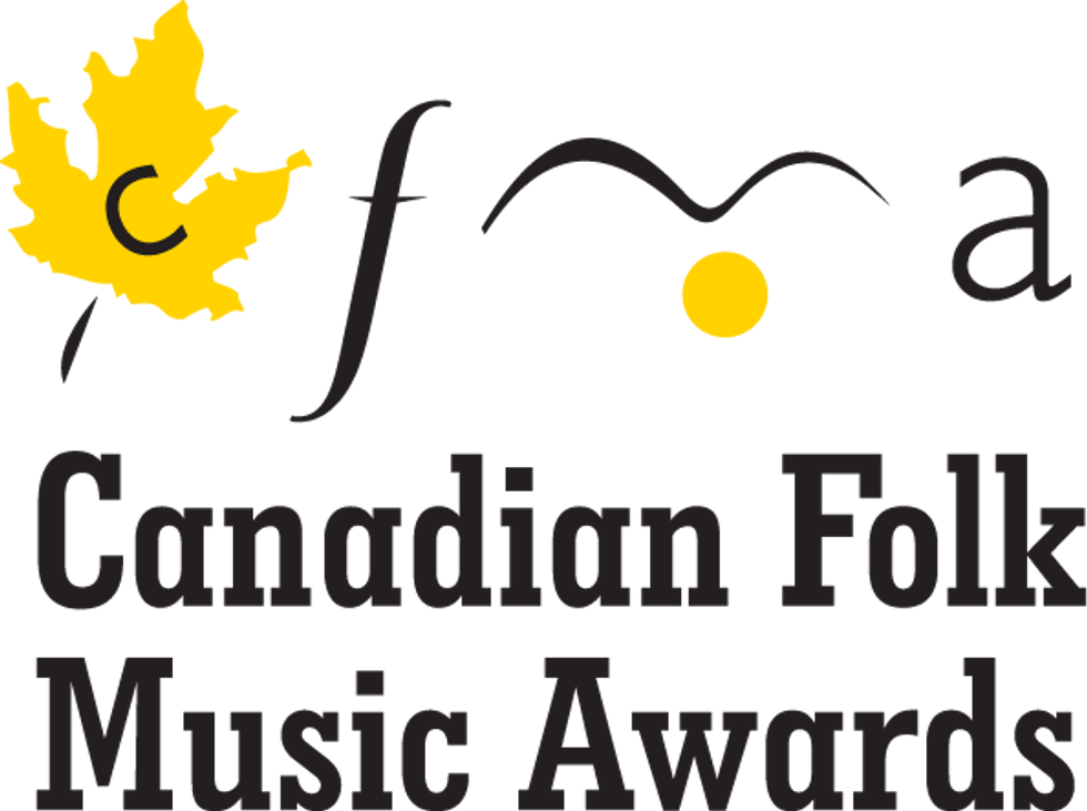 CFMAs Are Handed Out In Vancouver 
