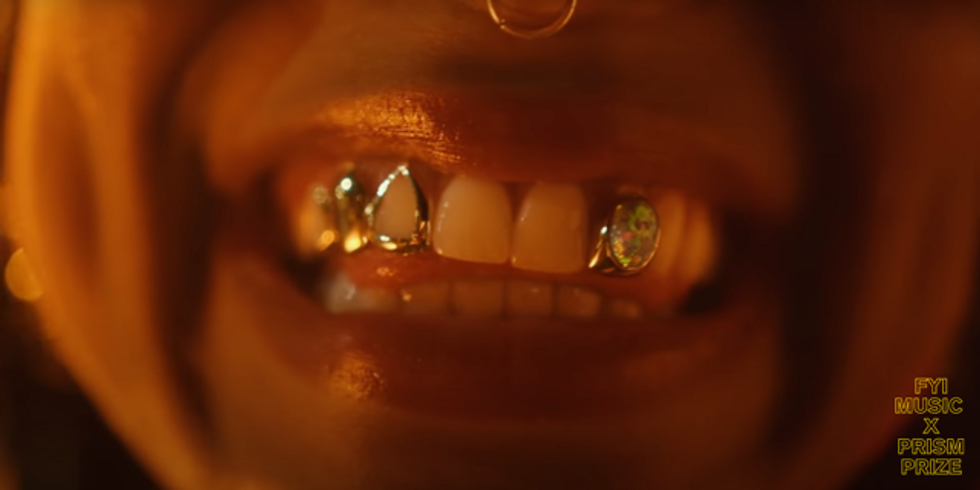 Prism Prize Eligible Videos: Five Hip-Hop Videos to Watch