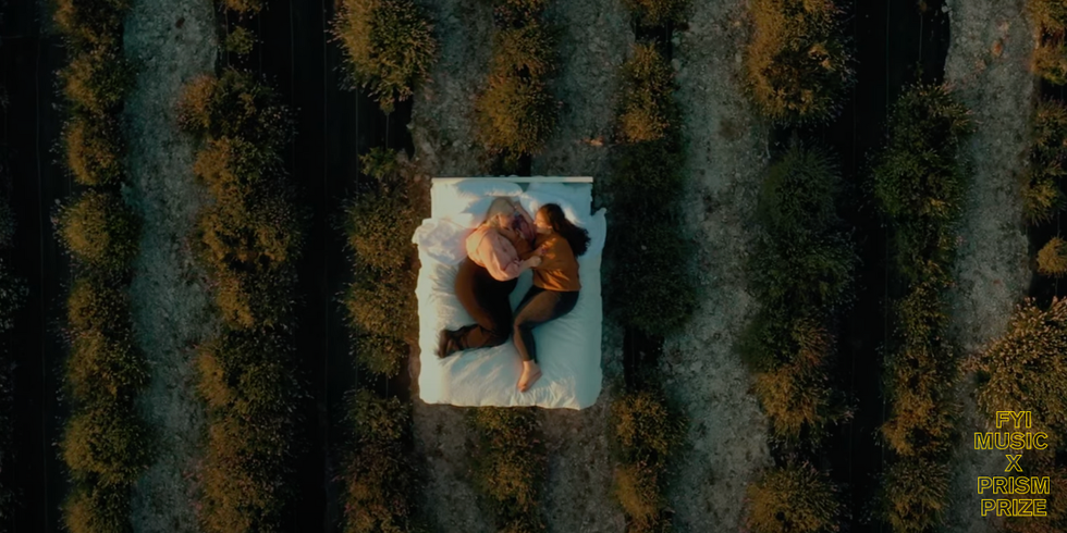Prism Prize Eligible Videos: 5 Clips Highlighting Queer Stories