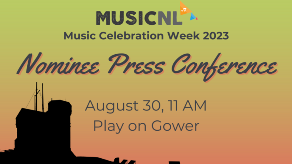 Music News Digest, Aug. 31, 2023