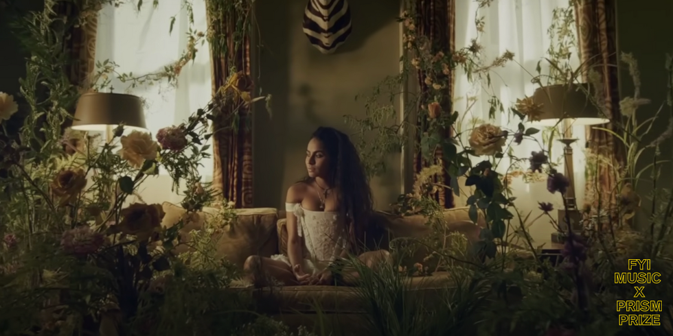 Prism Prize Eligible Videos: Celebrating International Women’s Day