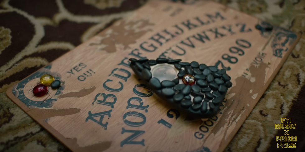 2023 Prism Prize Eligible Videos: The Spirit Of Halloween