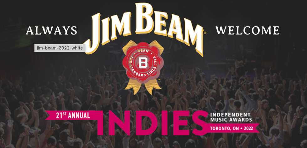  Jim Beam Indie Award Winners  Announced