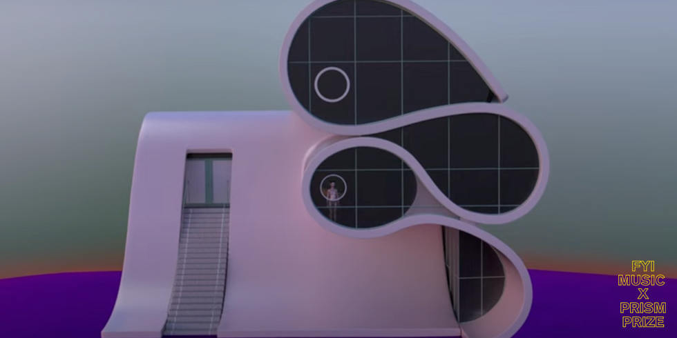 2023 Prism Prize Eligible Videos: Five Clips Incorporating Animation