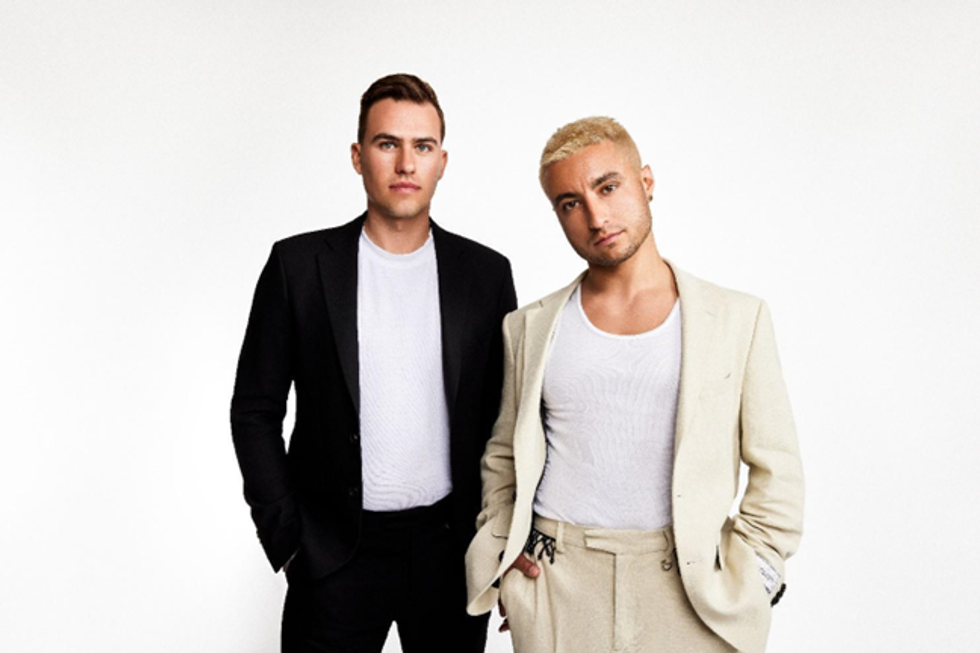 Loud Luxury: These Nights (feat. Kiddo) 
